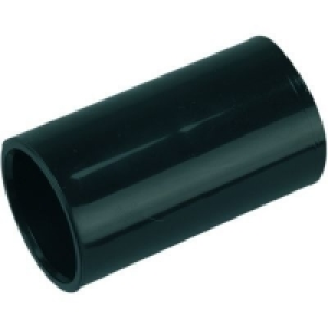 Wickes Straight Conduit Coupling Black 20mm 4 Pack £0.99