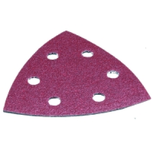 Makita B-21618 Red Delta Paper 10pcs
