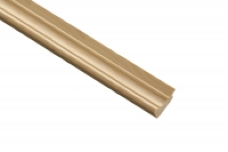 Wickes Pine Picture Moulding 21 x 34 x 2400mm £7.45