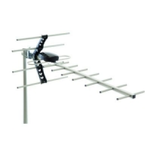 Wickes 10 Element TV Aerial £8.66