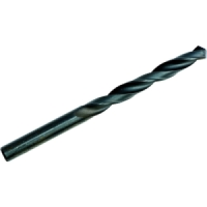 Wickes HSS Drill Bit 9 x 125mm Pack 2