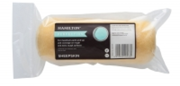 Hamilton Perfection Roller Sleeve Sheepskin Medium Pile 230m £8.49