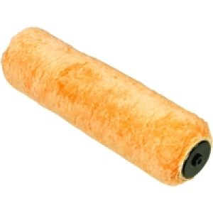Wickes Sheepskin Roller Sleeve Long Pile 305mm