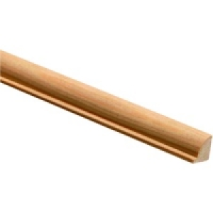 Wickes Pine Glass Bead FB360 8x11x2400mm