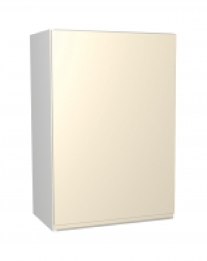 Wickes Madison Cream Wall Unit 500mm £49.20