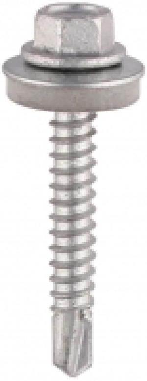 Timco Light Section Self Drill 5.5 x 38 Pack 100 Includes Wa &pound;7.99