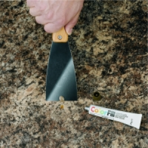 Unika Colorfill for Earth Dust £9.00
