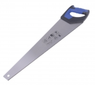 Wickes Fine Cut Handsaw 21in £3.49