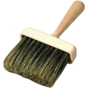 Wickes  Wickes Duster Brush Pure Bristle 100mm