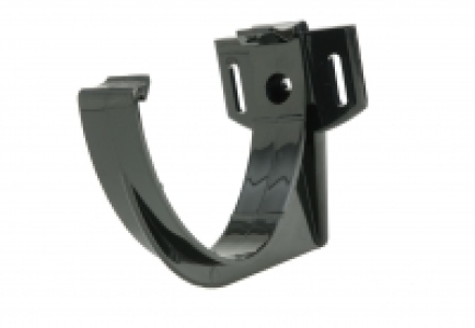 Wickes  Wickes Black High Capacity Gutter Support Bracket