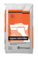 Wickes  British Gypsum Gyproc Joint Filler 12.5kg