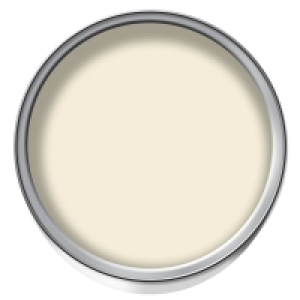 Wilko  Wilko Kitchen Matt Emulsion Paint Cornish Ice Cream 2.5L