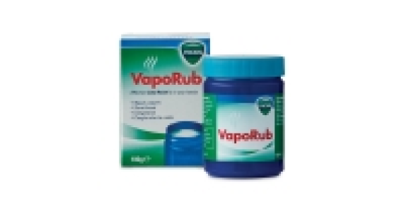 Aldi  Vicks VapoRub