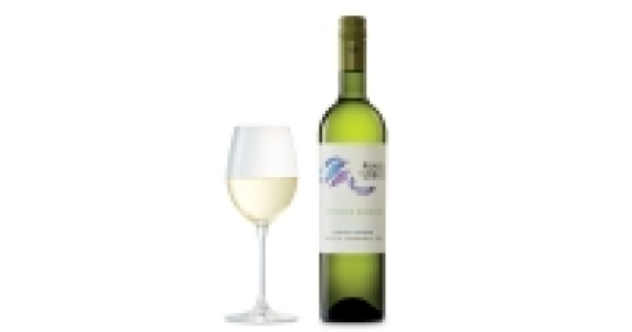Casablanca Chilean Sauvignon Blanc £6.99