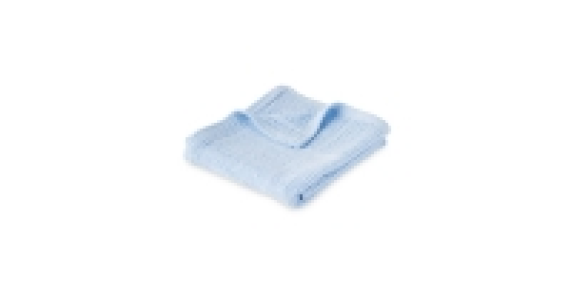 Cellular Blanket £2.99