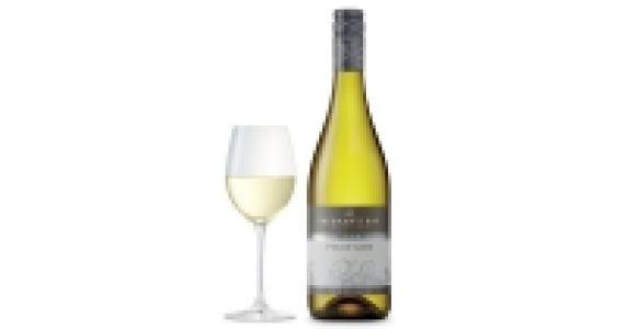 Freemans Bay New Zealand Pinot Gris £5.69
