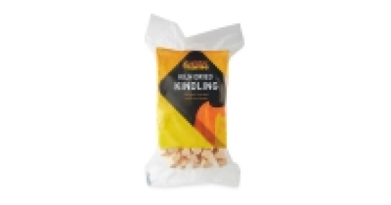 Kiln-Dried Kindling £1.99