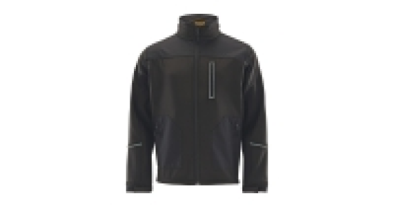 Mens Workwear Pro Softshell Jacket £19.99