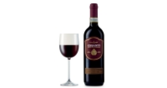 Castellore Chianti DOCG £3.99