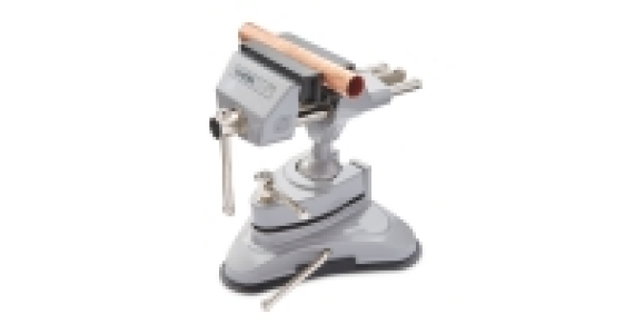 Workzone Suction Vice £5.99