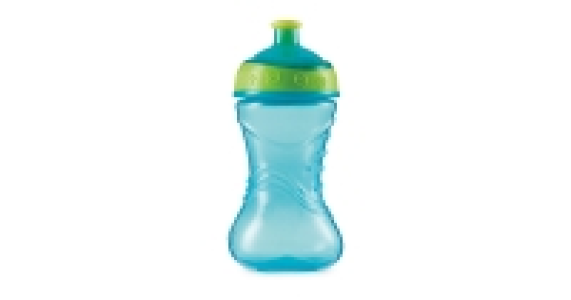 Nuby Pop Up Cup £1.99