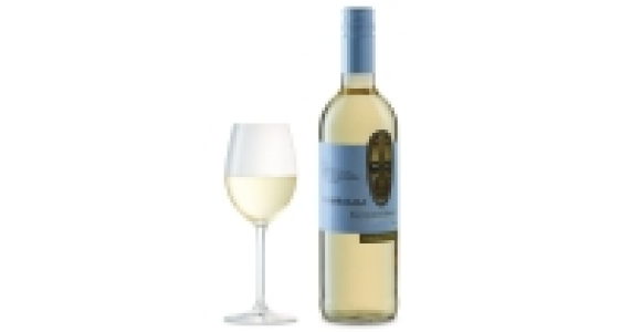 Cambalala S.African Sauvignon Blanc £3.89