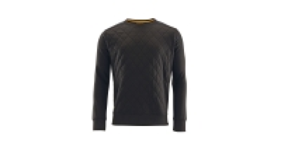 Mens Workwear Pro Quilted Jumper £14.99