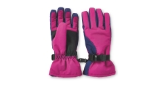 Childrens Snowboard Gloves £3.99