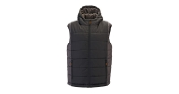 Mens Workwear Bodywarmer £14.99