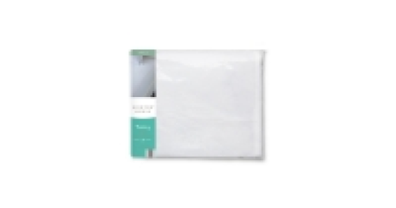 Kirkton House Single Fitted Sheet £3.49