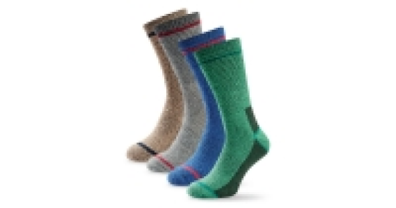 Short Wool Fishing Socks £3.99