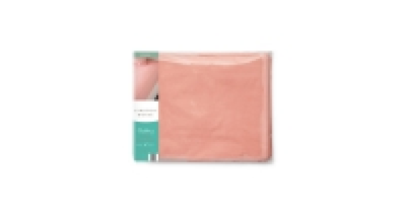 Aldi  Kirkton House Single Fitted Sheet