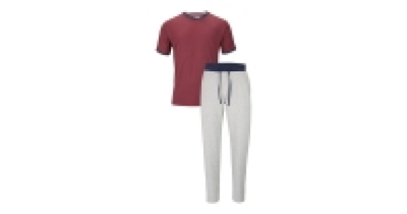 Mens Essential Pyjamas £6.99