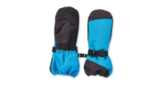 Childrens Snowboard Mittens £3.99