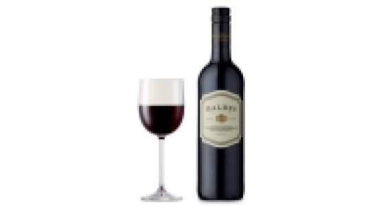 Vignobles Roussellet Malbec £4.49