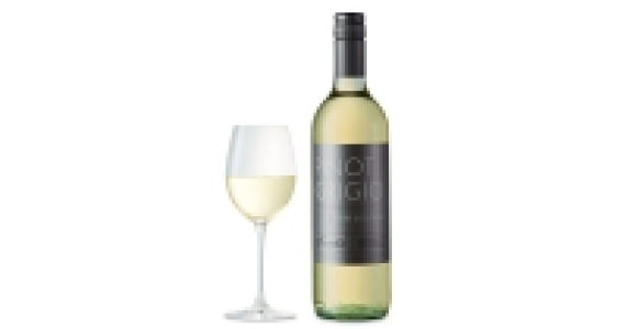 Aldi  Castellore Sicilian Pinot Grigio