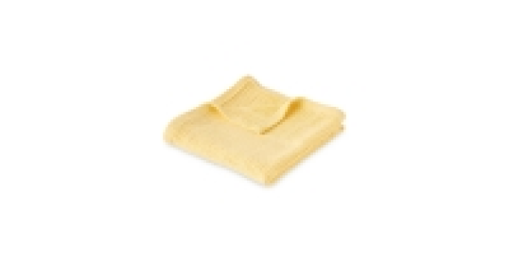 Cellular Blanket £2.99