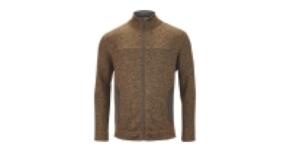 Fishing Structured Fleece £9.99