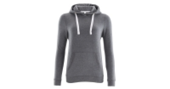 Aldi  Ladies Essential Hoody