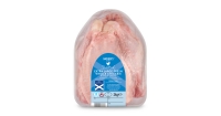 Aldi  Extra Large Scottish Whole Chicken