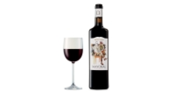 Jumilla D.O £6.49