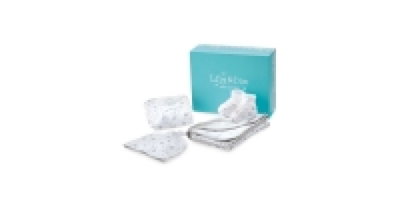 Stars Baby Gift Box £9.99