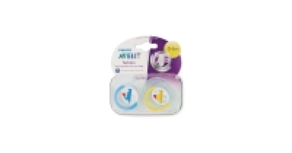 Dinosaurs Soothers 0-6 Months £2.79