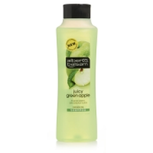Alberto Balsam Shampoo Juicy Green Apple 350ml £0.95