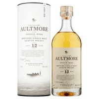 Makro  Aultmore Aged 12 Years Speyside Single Malt Scotch Whisky 70