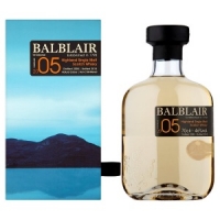 Makro  Balblair Highland Single Malt Scotch Whisky 1x70cl