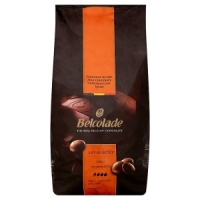 Makro  Belcolade Milk Chocolate Selection 5kg