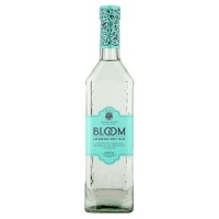 Makro  BLOOM Premium London Dry Gin 70cl