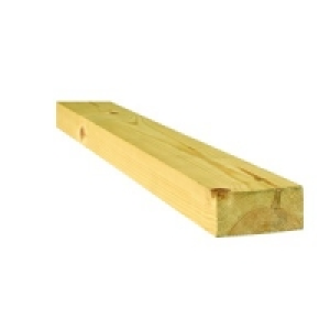 Wickes Planed All Round Redwood Timber 44x94x3600mm £14.50
