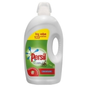 Persil Small and Mighty Bio 123 Wash 4.32L £21.59